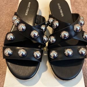 Marc Fisher Sandals